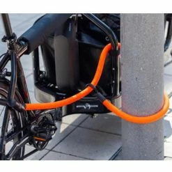 Antivol Tex-Lock Eyelet L 160 Cm Certifié Sold Secure Et ART2 -Promos VTT Boutique antivol tex lock eyelet l 160 cm certifie sold secure et art2 full 3