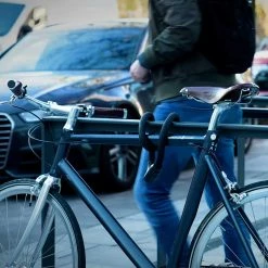 Antivol Câble 100 Cm Certifié ART2 Tex-Lock Orbit -Promos VTT Boutique antivol tex lock orbit noir 1