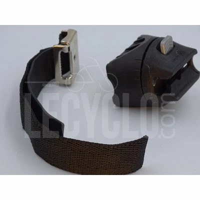 Antivol U Combiné Evolution Mini-7 Avec Câble Flex Kryptonite 3 Antivol U Combiné Evolution Mini-7 Avec Câble Flex Kryptonite – Image 3