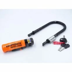 Antivol U Combiné Evolution Mini-7 Avec Câble Flex Kryptonite 8 Antivol U Combiné Evolution Mini-7 Avec Câble Flex Kryptonite -Promos VTT Boutique antivol u combine evolution mini 7 avec cable flex kryptonite full 4