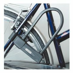 Antivol U De Vélo - Facilo 32 ABUS 300 Mm 10 Antivol U De Vélo - Facilo 32 ABUS 300 Mm -Promos VTT Boutique antivol u de velo facilo 32 abus 300 mm full 5