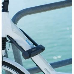 Antivol U GRANIT X-Plus 540 ABUS 230 Mm Avec Support EaZy KF -Promos VTT Boutique antivol u granit x plus 540 abus 230 mm avec support eazy kf full 5