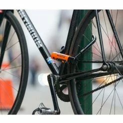 Antivol U Kryptonite Evolution LS 10 Antivol U Kryptonite Evolution LS -Promos VTT Boutique antivol u kryptonite evolution ls full 5