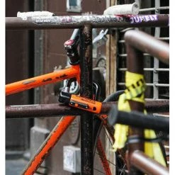 Antivol U Kryptonite Evolution LS 11 Antivol U Kryptonite Evolution LS -Promos VTT Boutique antivol u kryptonite evolution ls full 6