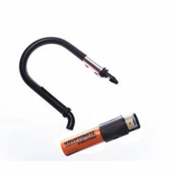 Antivol U Mini-5 Evolution Kryptonite -Promos VTT Boutique antivol u mini 5 evolution kryptonite full 4