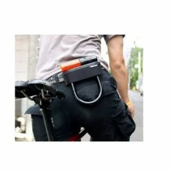 Antivol U Mini-5 Evolution Kryptonite -Promos VTT Boutique antivol u mini 5 evolution kryptonite full 5