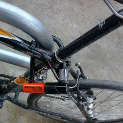 Antivol U Mini-5 Evolution Kryptonite -Promos VTT Boutique antivol u mini 5 evolution kryptonite full 6