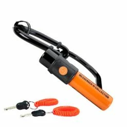 Antivol U Vélo Double Anse Messenger Mini+ Kryptonite -Promos VTT Boutique antivol u velo double anse messenger mini kryptonite full 4