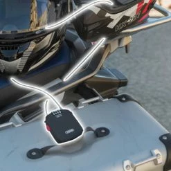 Antivol Vélo à Câble Combiflex 120cm Abus 7 Antivol Vélo à Câble Combiflex 120cm Abus -Promos VTT Boutique antivol velo a cable combiflex 120cm abus full 4