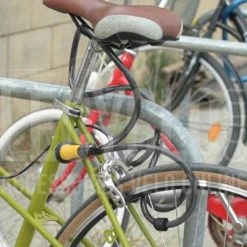 Antivol Velo Cable Doberman 8028 - OnGuard -Promos VTT Boutique antivol velo cable doberman 8028 onguard full 5