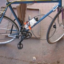 Antivol Vélo Câble Et U Kryptolock STD Et Flex Kryptonite -Promos VTT Boutique antivol velo cable et u kryptolok std et flex kryptonite full 6