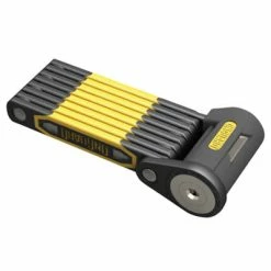 Antivol Vélo Pliant 79 Cm à Clé K9 Onguard 6 Antivol Vélo Pliant 79 Cm à Clé K9 Onguard -Promos VTT Boutique antivol velo pliant 79 cm a cle k9 onguard full 3