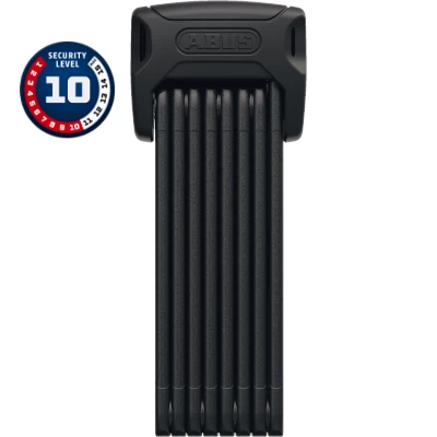 Antivol Vélo Pliant Abus Bordo à Clé 6000K 120 Cm Avec Support 1 Antivol Vélo Pliant Abus Bordo à Clé 6000K 120 Cm Avec Support