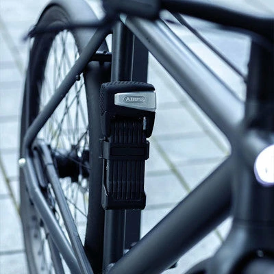 Antivol Vélo Pliant Connecté Avec Alarme Bordo 6500A SmartX Abus 5 Antivol Vélo Pliant Connecté Avec Alarme Bordo 6500A SmartX Abus – Image 5