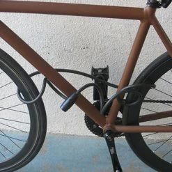 Antivol Vélo Spirale Fixation Sur Cadre 180 Cm X 12 Mm - Oxford 6 Antivol Vélo Spirale Fixation Sur Cadre 180 Cm X 12 Mm - Oxford -Promos VTT Boutique antivol velo spirale fixation sur cadre 180 cm x 12 mm oxford full 3