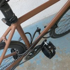 Antivol Vélo Spirale Fixation Sur Cadre 180 Cm X 12 Mm - Oxford 7 Antivol Vélo Spirale Fixation Sur Cadre 180 Cm X 12 Mm - Oxford -Promos VTT Boutique antivol velo spirale fixation sur cadre 180 cm x 12 mm oxford full 4