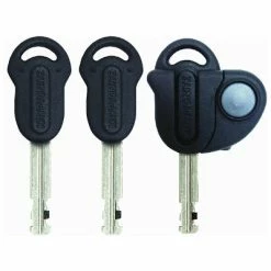 Antivol Vélo U Avec Support De Fixation Evolution STD Kryptonite -Promos VTT Boutique antivol velo u avec support de fixation evolution std kryptonite full 4