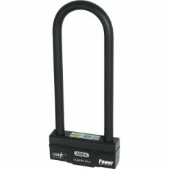 Antivol Vélo U Certifié SRA Abus Granit Power 58 Anse 310 Mm -Promos VTT Boutique antivol velo u certifie sra abus granit power 58 anse 310 mm full 3