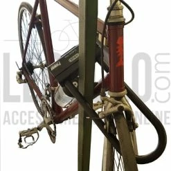 Antivol Vélo U Certifié SRA Abus Granit Power 58 Anse 310 Mm -Promos VTT Boutique antivol velo u certifie sra abus granit power 58 anse 310 mm full 5