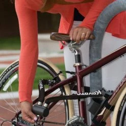 Antivol Vélo U Pliant Keeper 810 Fold - Kryptonite 11 Antivol Vélo U Pliant Keeper 810 Fold - Kryptonite -Promos VTT Boutique antivol velo u pliant keeper 810 fold kryptonite full 6