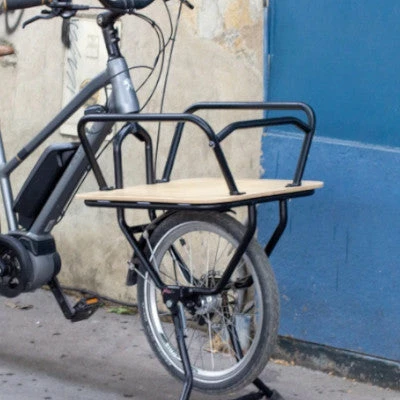 JOKER BIKE Arceaux Pour Fourche Cargo Joker Mini 2 JOKER BIKE Arceaux Pour Fourche Cargo Joker Mini – Image 2