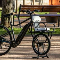 JOKER BIKE Arceaux Pour Fourche Cargo Joker Mini 9 JOKER BIKE Arceaux Pour Fourche Cargo Joker Mini -Promos VTT Boutique arceaux pour fourche cargo joker mini full 5