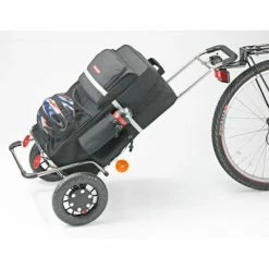 Andersen Attache EasySnap A1 Sur Porte Bagage De Vélo Pletscher -Promos VTT Boutique attache easysnap a1 sur porte bagage de velo pletscher full 3