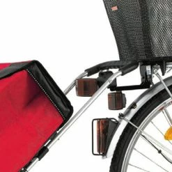 Andersen Attache EasySnap A1 Sur Porte Bagage De Vélo Pletscher -Promos VTT Boutique attache easysnap a1 sur porte bagage de velo pletscher full 4