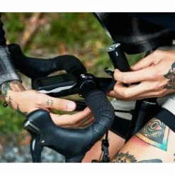 Attache Pour Feu Knog PWR Road Ou Trail 9 Attache Pour Feu Knog PWR Road Ou Trail -Promos VTT Boutique attache pour feu knog pwr road ou trail full 4