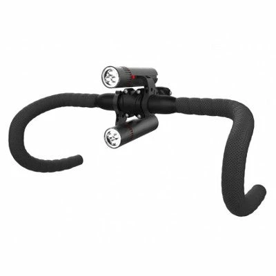 Attache Pour Feu Knog PWR Road Ou Trail 5 Attache Pour Feu Knog PWR Road Ou Trail – Image 5