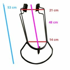 Brandless Attache Pour Remorque Donkey 8 Brandless Attache Pour Remorque Donkey -Promos VTT Boutique attache pour remorque donkey full 3