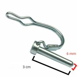 Brandless Attache Pour Remorque Vélo Enfant -Promos VTT Boutique attache pour remorque velo enfant full 3