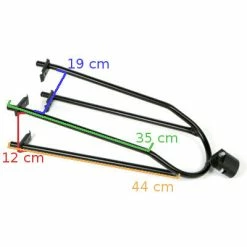 Attache R1 Big Easy Sur Haubans Andersen 9 Attache R1 Big Easy Sur Haubans Andersen -Promos VTT Boutique attache r1 big easy sur haubans andersen full 5