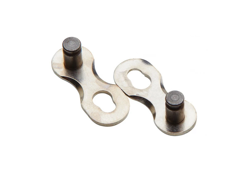 ATTACHE RAPIDE SRAM POWERLINK 9V OR A L'UNITE 1 ATTACHE RAPIDE SRAM POWERLINK 9V OR A L'UNITE