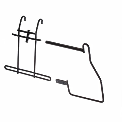 Attache Sacoche Pour Porte Bagage Vélo - Pakaf-Mee Steco 5 Attache Sacoche Pour Porte Bagage Vélo - Pakaf-Mee Steco – Image 5