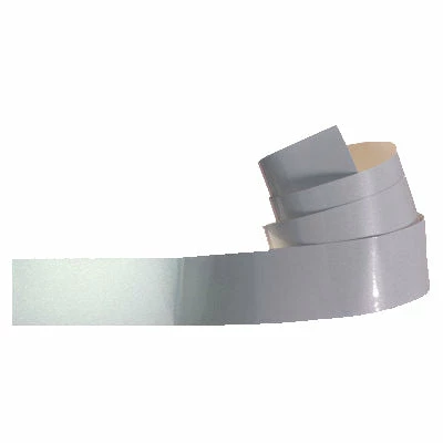 Brandless Autocollant Réfléchissant 1M Pour Visibilité Sur Vélo 3 Brandless Autocollant Réfléchissant 1M Pour Visibilité Sur Vélo – Image 3