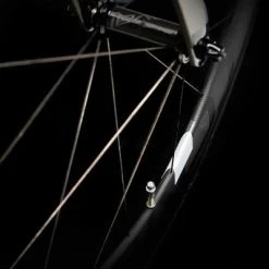 The Beam Autocollants Réfléchissants Wheel Flash Signalisation Vélo -Promos VTT Boutique autocollants reflechissants wheel flash signalisation velo full 5