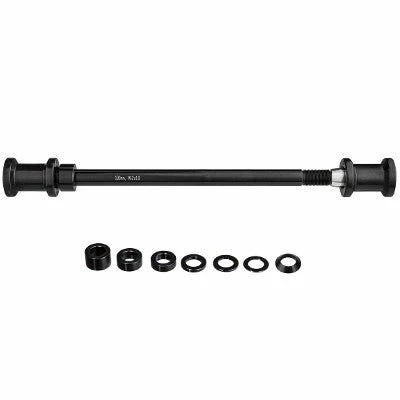 Axe De Roue Pour Fixation Remorque Topeak Journey Trailer TX 9 Axe De Roue Pour Fixation Remorque Topeak Journey Trailer TX – Image 9