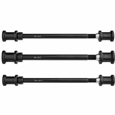 Axe De Roue Pour Fixation Remorque Topeak Journey Trailer TX 1 Axe De Roue Pour Fixation Remorque Topeak Journey Trailer TX