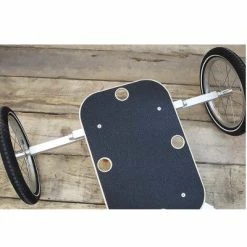 Axe De Roue Pour Remorque Vélo Y-Frame Carry Freedom 11 Axe De Roue Pour Remorque Vélo Y-Frame Carry Freedom -Promos VTT Boutique axe de roue pour remorque velo y frame carry freedom full 6