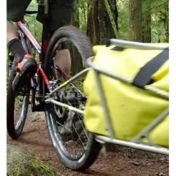 The Robert Axle Project Axe Traversant 12 Mm Pour Remorque Vélo BOB -Promos VTT Boutique axe traversant 12 mm pour remorque velo bob full 4