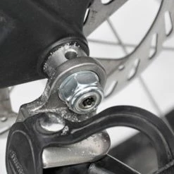 Axe Traversant 12mm Filetage 1.0mm The Robert Axle Project -Promos VTT Boutique axe traversant 12mm filetage 1 0mm the robert axle project full 3