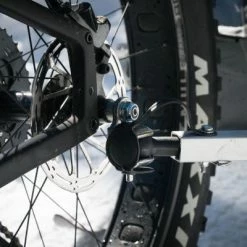 Axe Traversant 12mm Filetage 1.75mm The Robert Axle Project -Promos VTT Boutique axe traversant 12mm filetage 1 75mm the robert axle project full 3