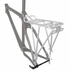 Axe Traversant Universel 12 Mm Avec Support De Remorque Vélo M-Wave 7 Axe Traversant Universel 12 Mm Avec Support De Remorque Vélo M-Wave -Promos VTT Boutique axe traversant m wave espace support remorque velo