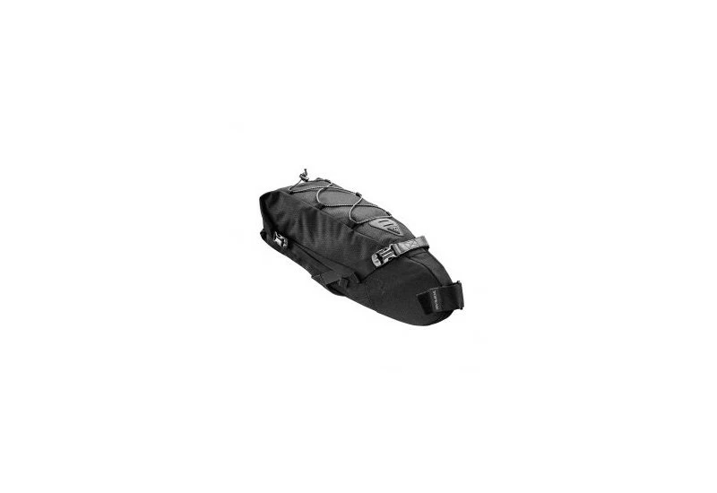 BACKLOADER TOPEAK 15 L NOIR 1 BACKLOADER TOPEAK 15 L NOIR