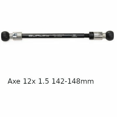 Ballz Axe Traversant 12 Mm Pour Remorque Coho CX Burley 11 Ballz Axe Traversant 12 Mm Pour Remorque Coho CX Burley – Image 11