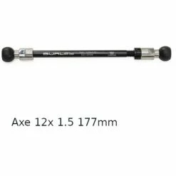 Ballz Axe Traversant 12 Mm Pour Remorque Coho CX Burley 23 Ballz Axe Traversant 12 Mm Pour Remorque Coho CX Burley -Promos VTT Boutique ballz axe traversant 12mm pour remorque coho cx burley 1 5 177 full