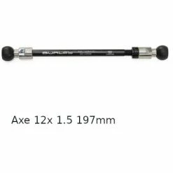 Ballz Axe Traversant 12 Mm Pour Remorque Coho CX Burley 22 Ballz Axe Traversant 12 Mm Pour Remorque Coho CX Burley -Promos VTT Boutique ballz axe traversant 12mm pour remorque coho cx burley 1 5 197 full