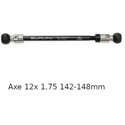 Ballz Axe Traversant 12 Mm Pour Remorque Coho CX Burley 8 Ballz Axe Traversant 12 Mm Pour Remorque Coho CX Burley – Image 8