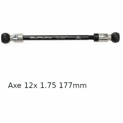 Ballz Axe Traversant 12 Mm Pour Remorque Coho CX Burley 6 Ballz Axe Traversant 12 Mm Pour Remorque Coho CX Burley – Image 6